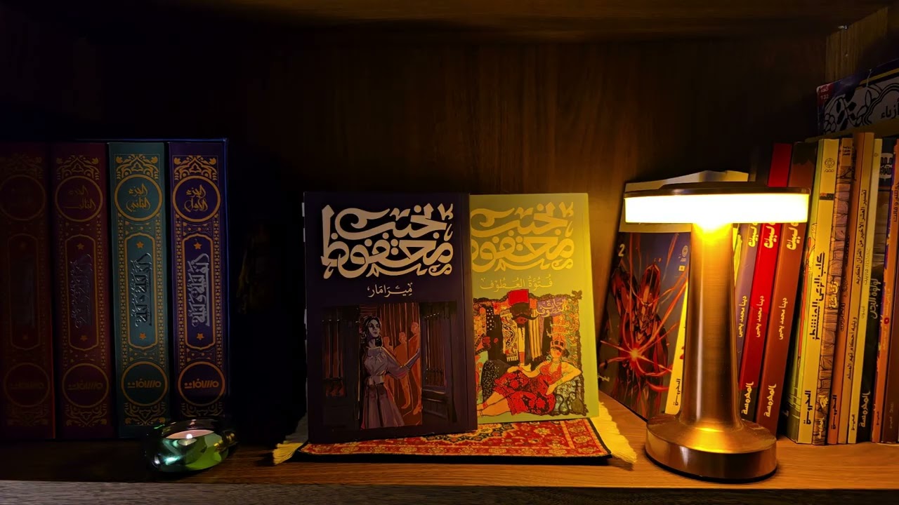 عايز تقرأ لنجيب بس انت مبتديء؟ دليلك الشامل لقراءة أعمال نجيب محفوظ