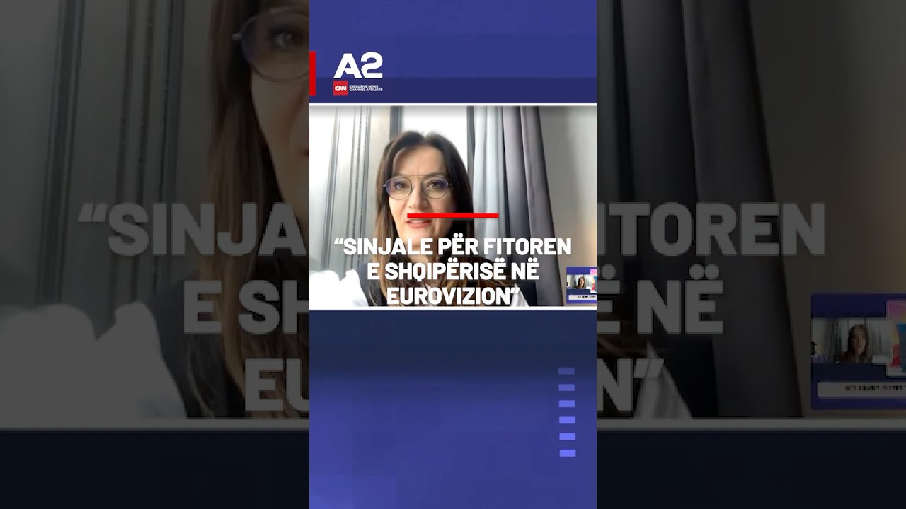 Sinjale p&euml;r fitoren e Shqip&euml;ris&euml; n&euml; Eurovizion: Hasni: Duhet t&euml; jemi me k&euml;mbe n&euml; tok&euml;