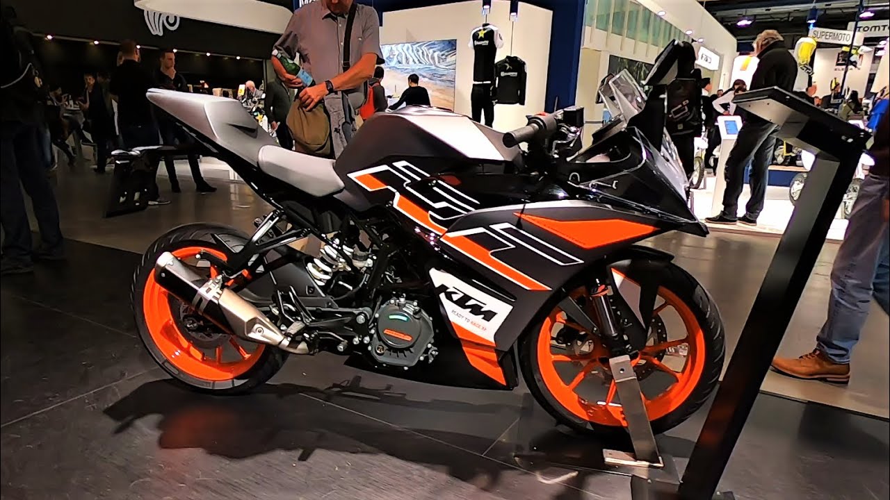 Fastest 125cc Sport Bikes of 2020 (Best Sounding)