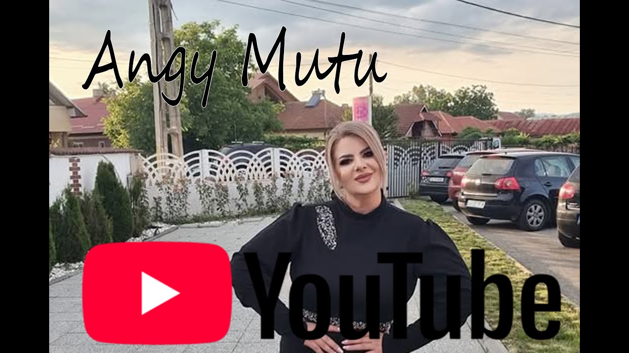 ANGI MUTU SI FORMATIA ✅NUNTA 2025 ✅Gabi Nănuți Foto Video