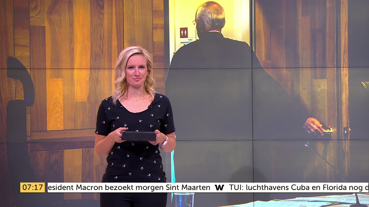 CBS over cijfers Openbaar Ministerie