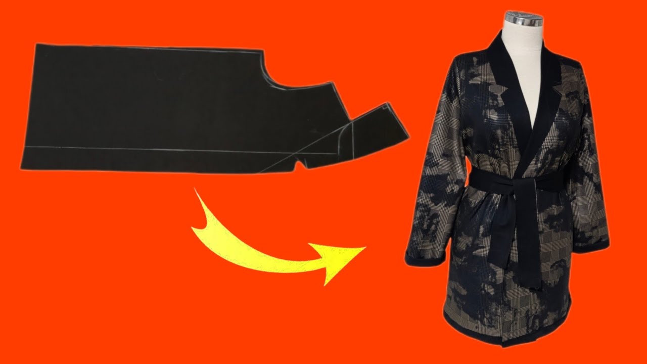 ОЧЕНЬ СТИЛЬНО 💥 ОЧЕНЬ ЛЕГКО 💥Этот фасон пальто станет вашим любимым