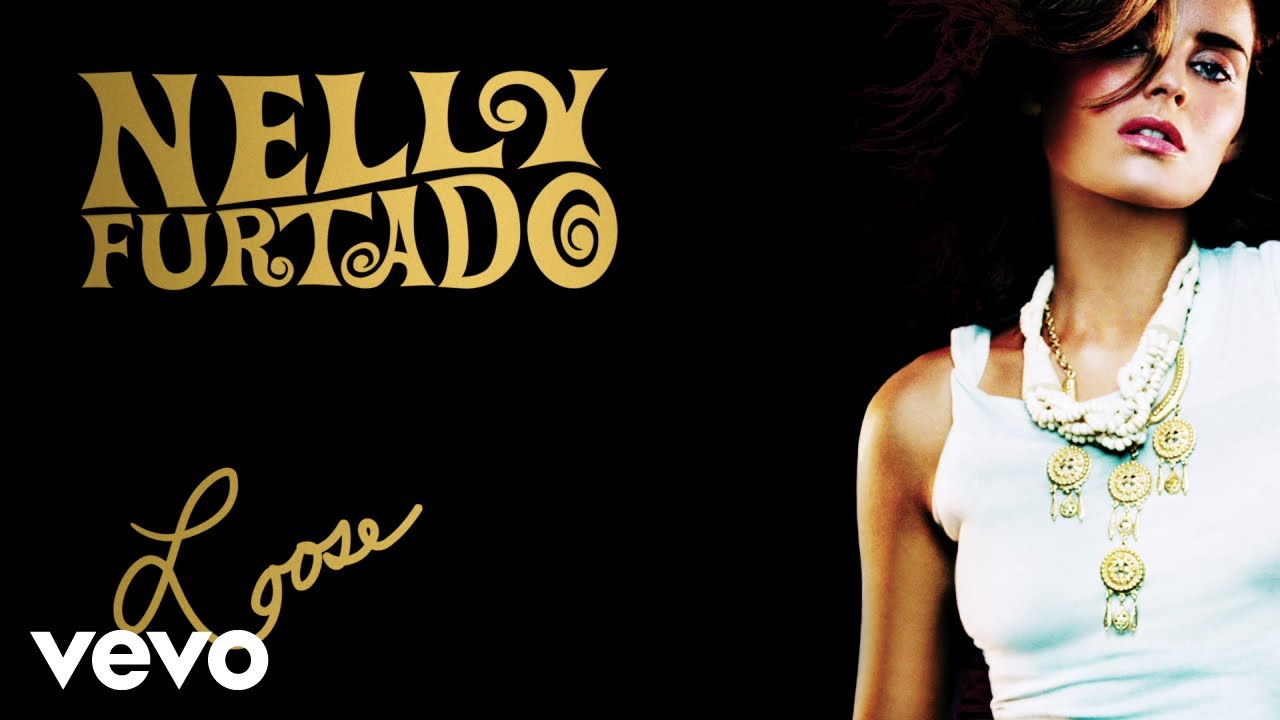 Nelly Furtado - All Good Things (Come To An End) (MIDLIFE Version / Visualizer) ft. Adam Tendler