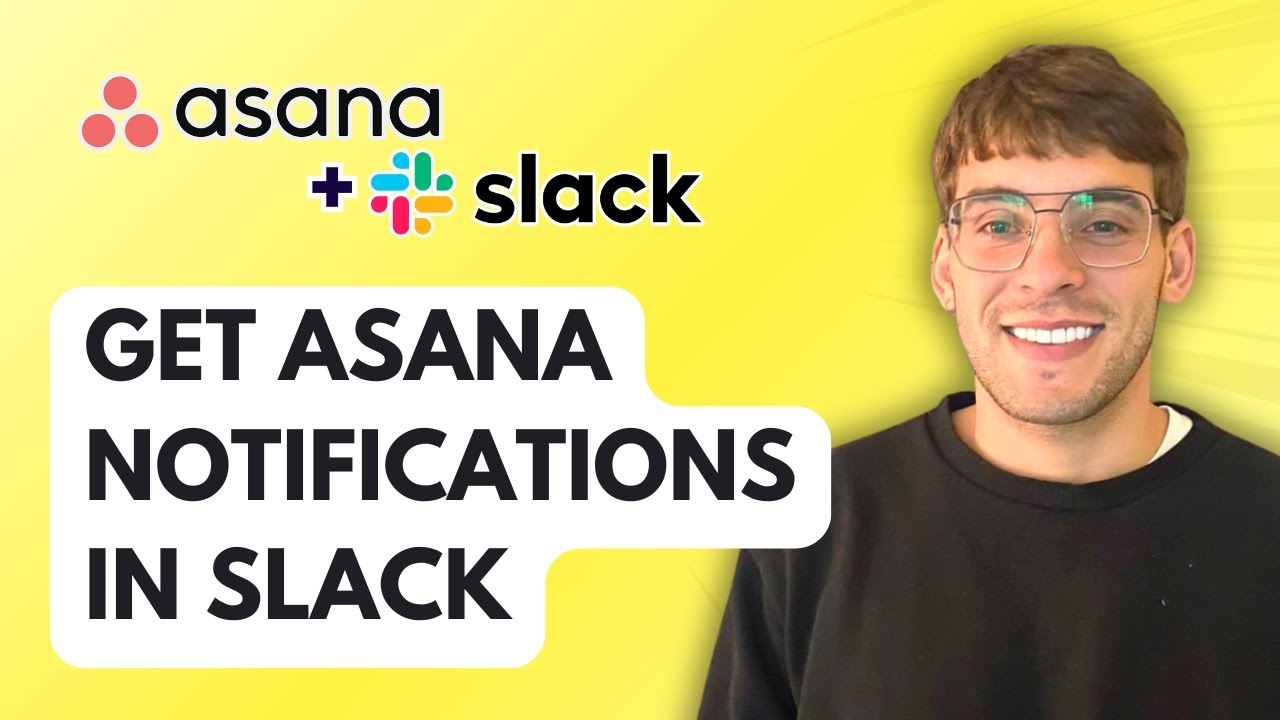 How To Get Asana Notifications in Slack [2026 Full Guide]