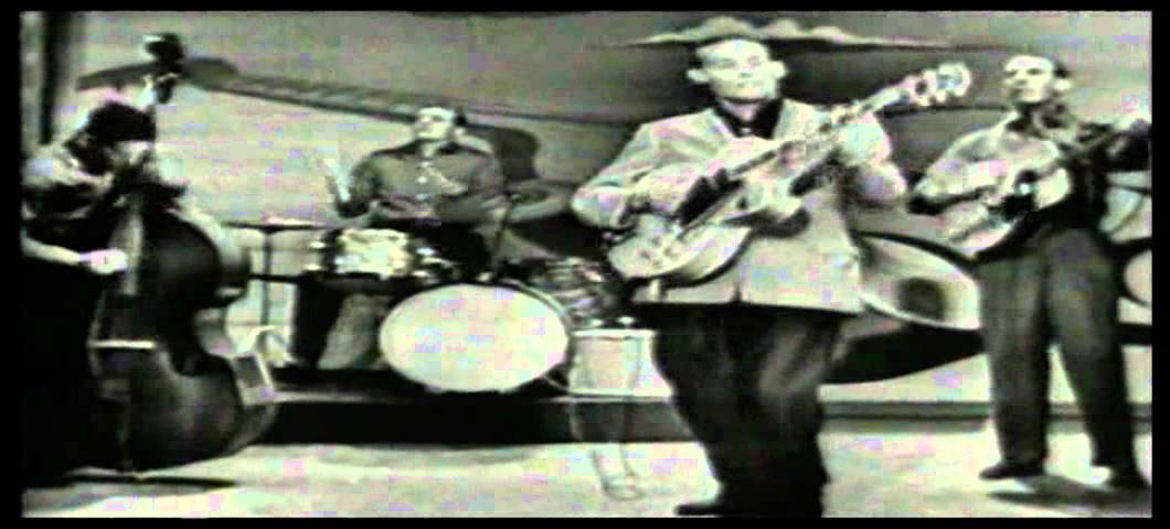 History of Rock n Roll Part 4 of 5