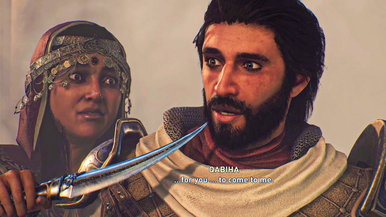 Assassin's Creed Mirage - All Assassinations Of Order Of The Ancients Members 2023