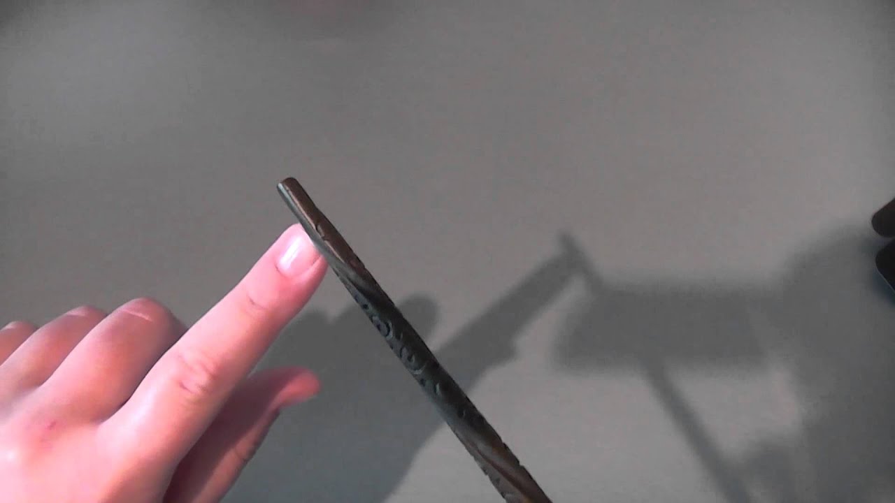 The Noble Collection: Sirius Black's Wand