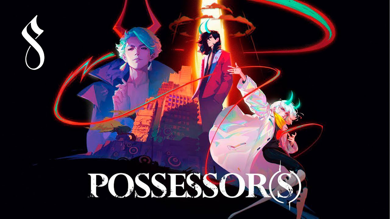 РЖАВЕЮЩИЙ ПОРТ ☙Possessor(s)❧ Прохождение #8