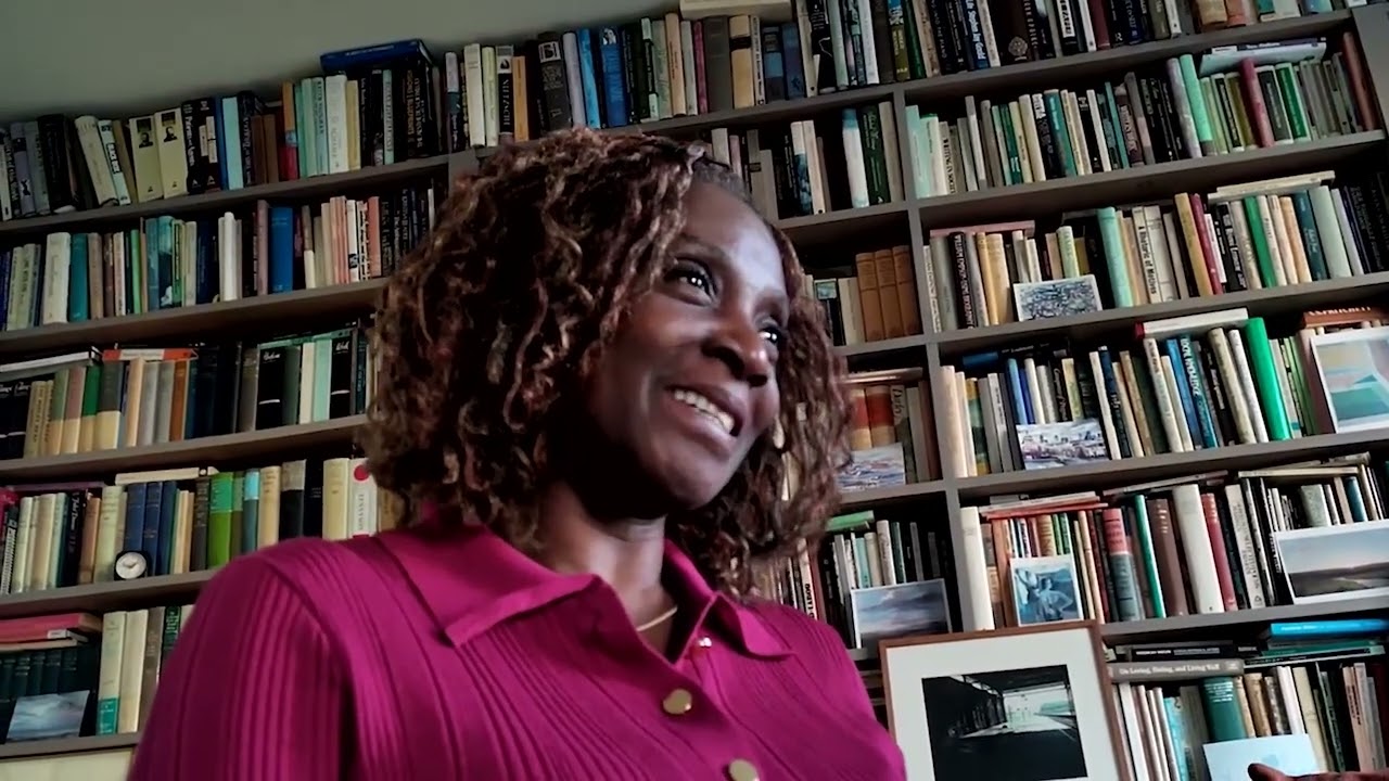 In conversation with  Adam Phillips - Racism, the psyche and moving on