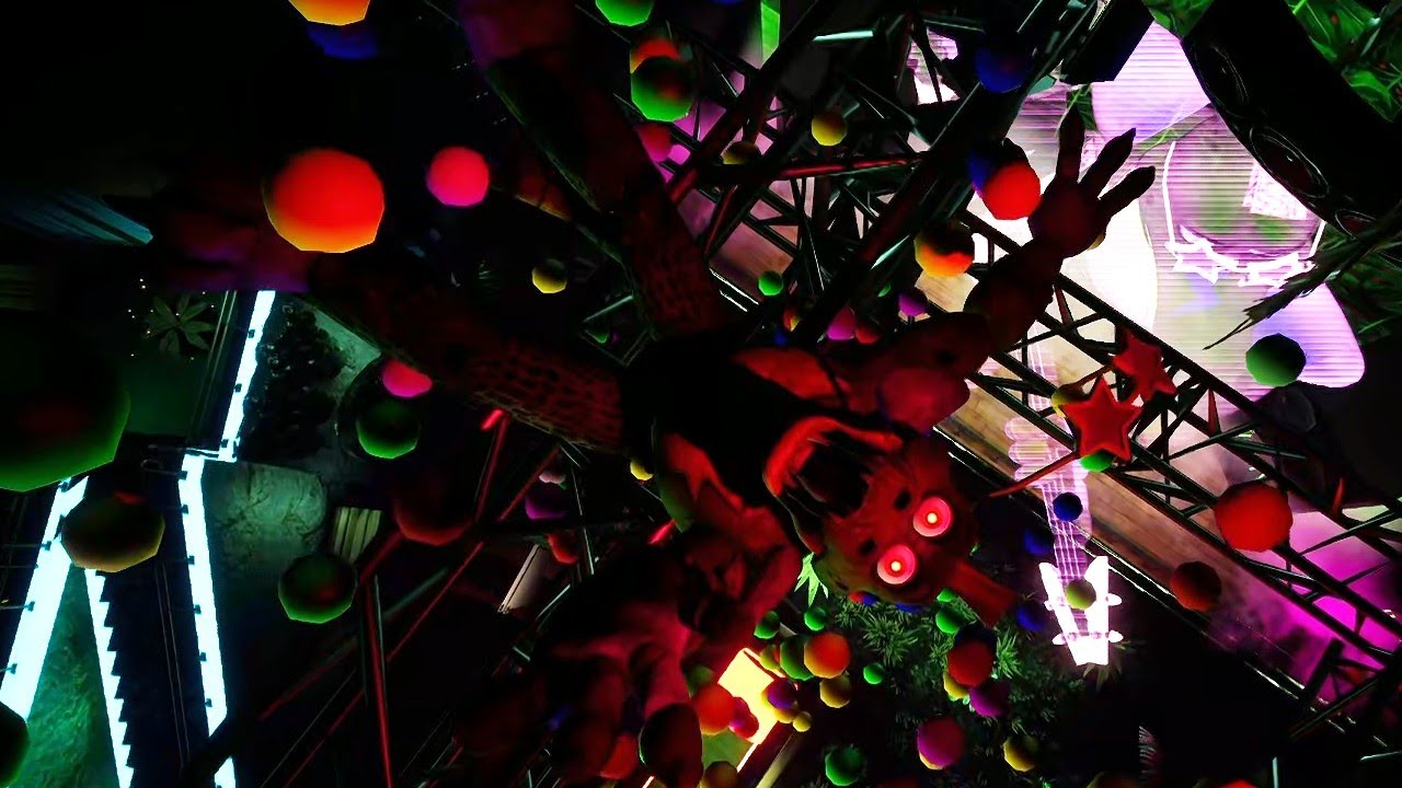 WELL THERE GOES MONTY...