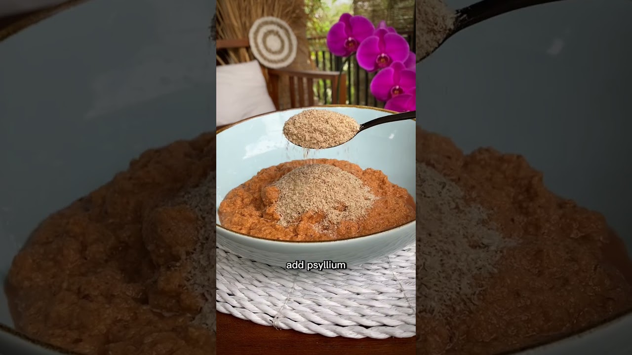 Рецепт бездрожжевого белкового чечевичного хлеба 
