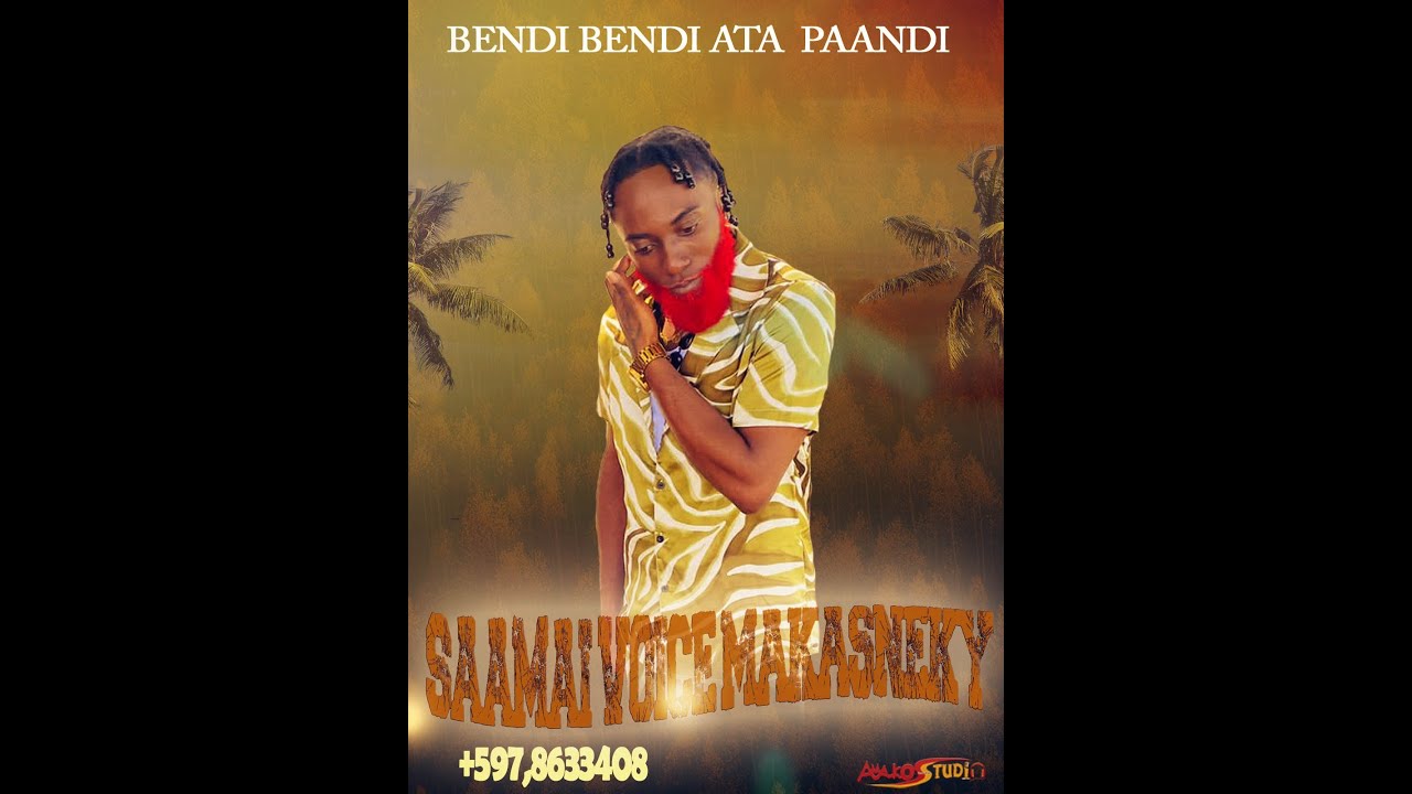 Tjeke tasi ( official audio music 