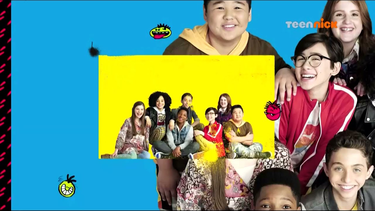 TEENNICK - 13-02-2022 - Zapowiedzi