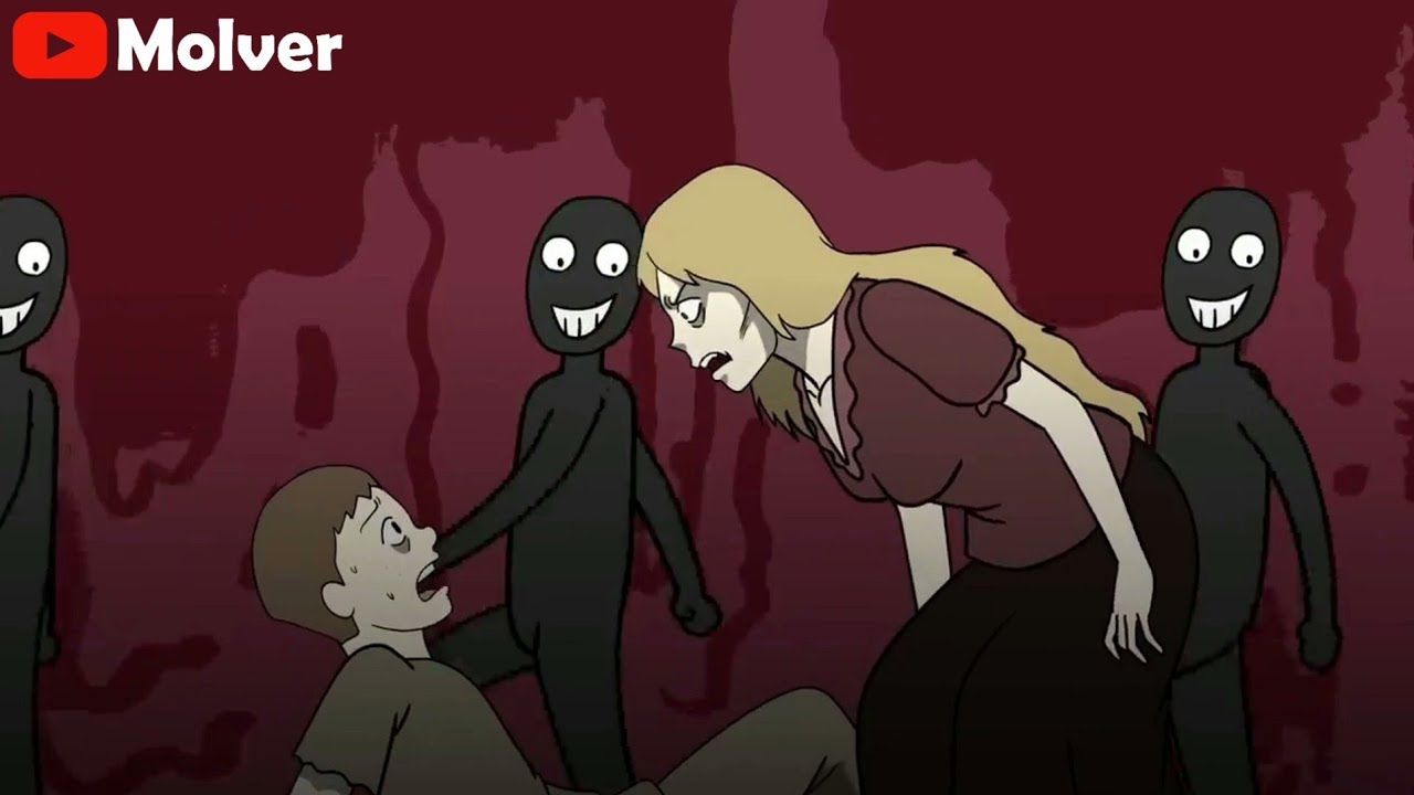 بترس ترين جيروك ل جيهانئ 😱👹
