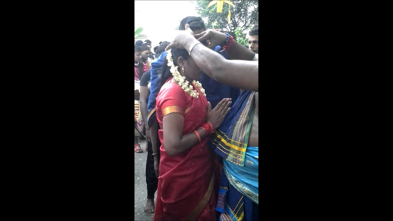 Sri karumari moothaye Amman alayam aadi thiruvilla 3-8-2014