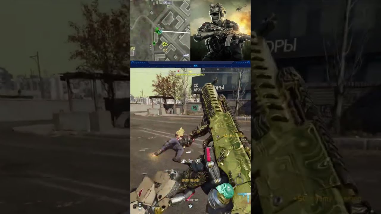 🔴 LIVE (Vertical) :: Call of Duty - Warzone, Rebirth Island Resurgence with the 2 Boys!