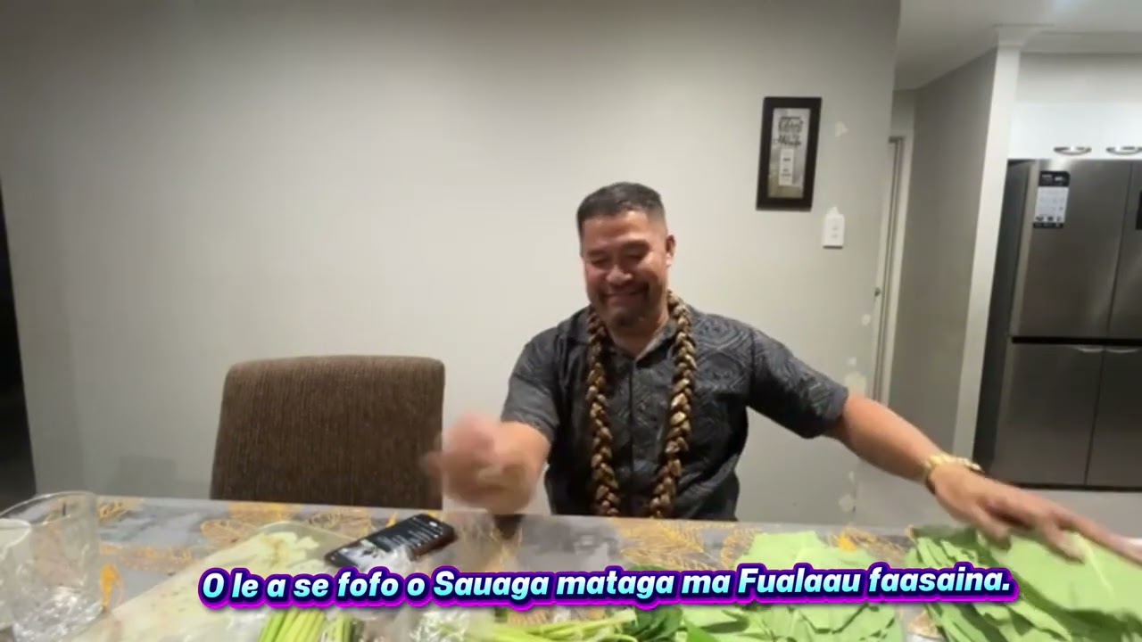 E aoga lo tatou faasoa i auala e fesoasoani ai i faafitauli o loo aafia ai si o tatou atunuu.