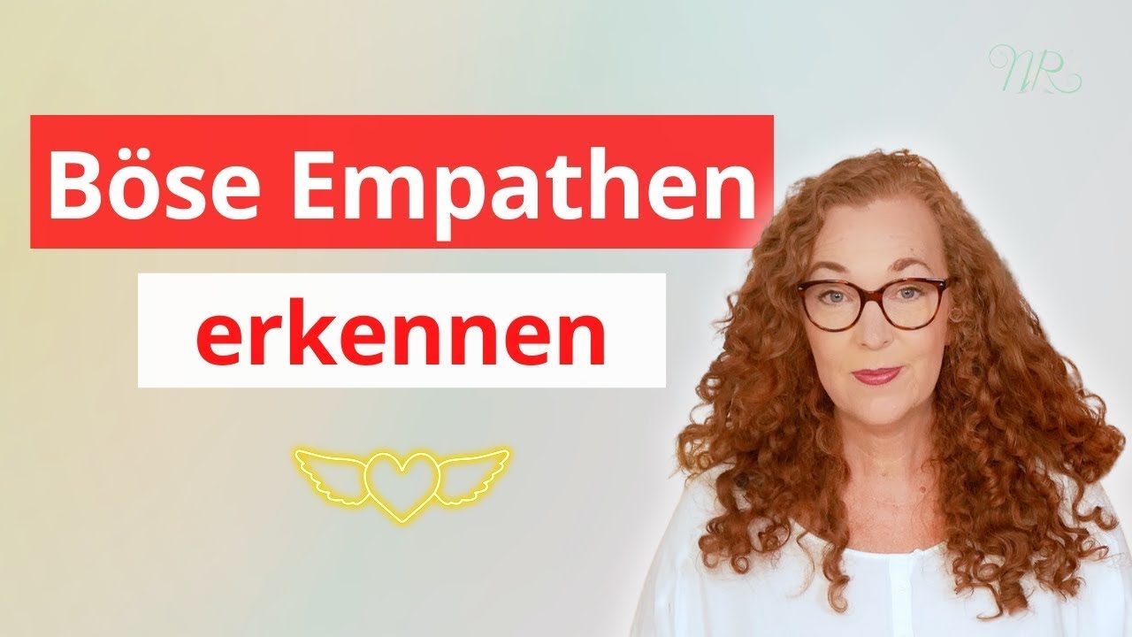 Böse Empathen erkennen - 9 Merkmale: falsche Empathen - Narzissmus