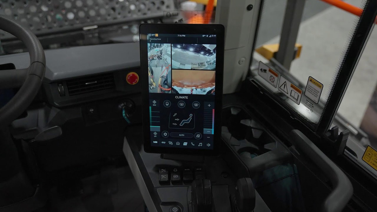 More payload, same reliability