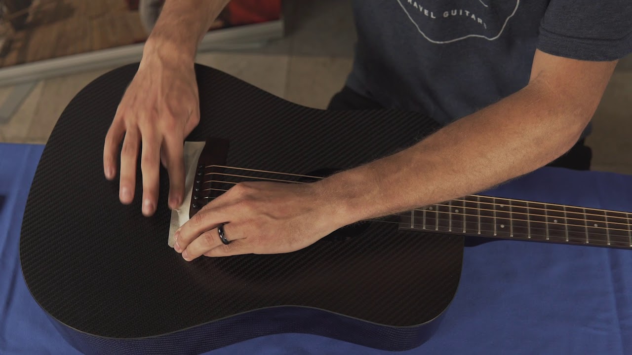 How to troubleshoot a Fishman Pickup (Guitar)