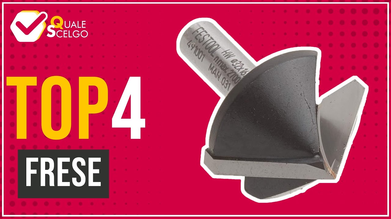 Frese - Top 4 - (QualeScelgo)