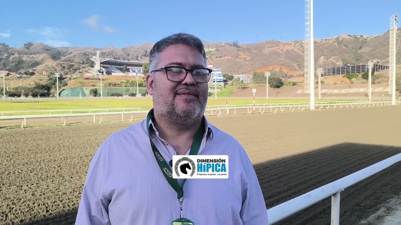 ENTREVISTA con el Entrenador HELI GARCÍA JR / #LARINCONADA 19-2-2026