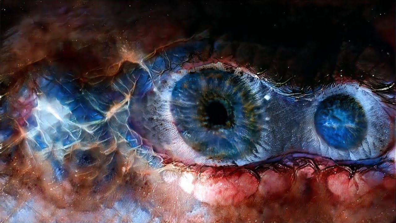 Rupert Träxler - The Journey (Official Music Video)