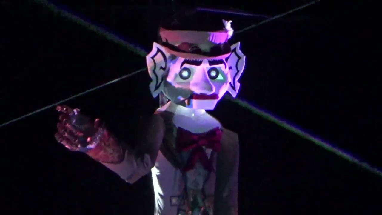 the burning of zozobra 2025