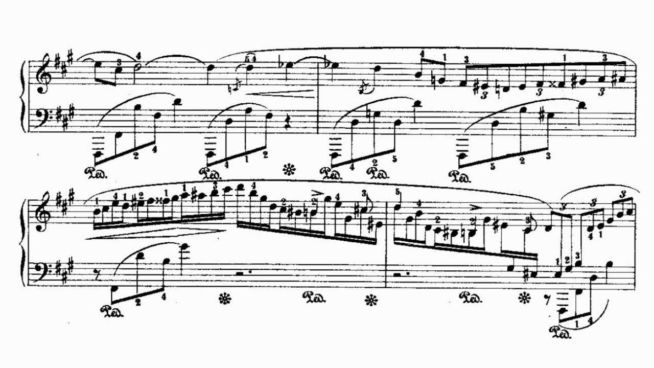 Giuseppe Martucci: 2 Nocturnes, Op. 70