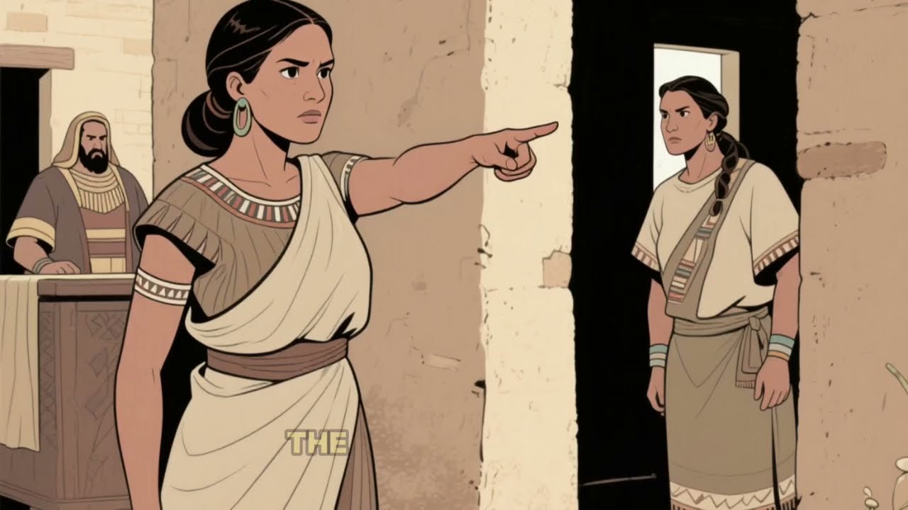 Inca Women's Divorce Rights: The History Historians Tried to Hide