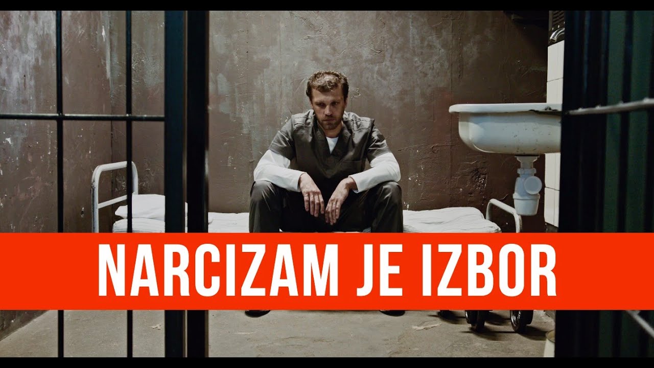 Narcizam je izbor