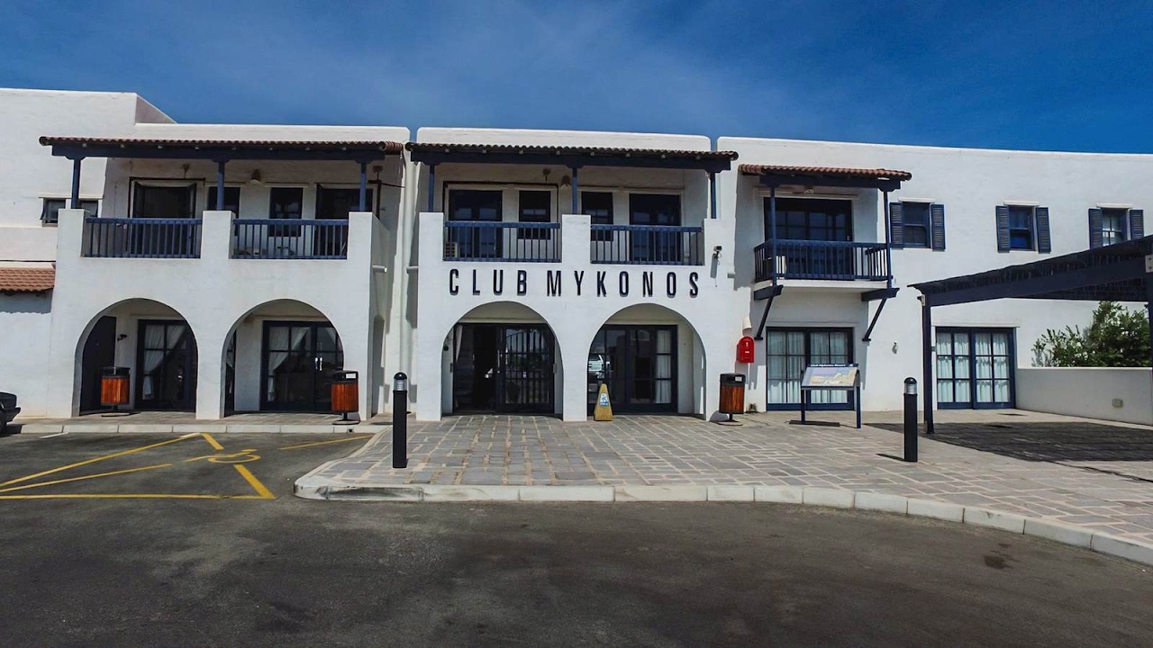 3 Bedroom Apartment for sale in Western Cape | West Coast | Langebaan | Mykonos |