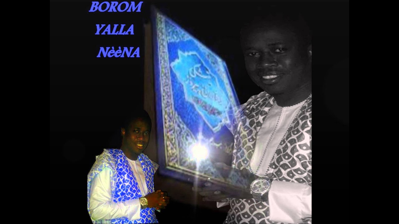 LI KHEW THI KEUR YI !!! NDAH DEFFENDRE NA L'ISLAM ??