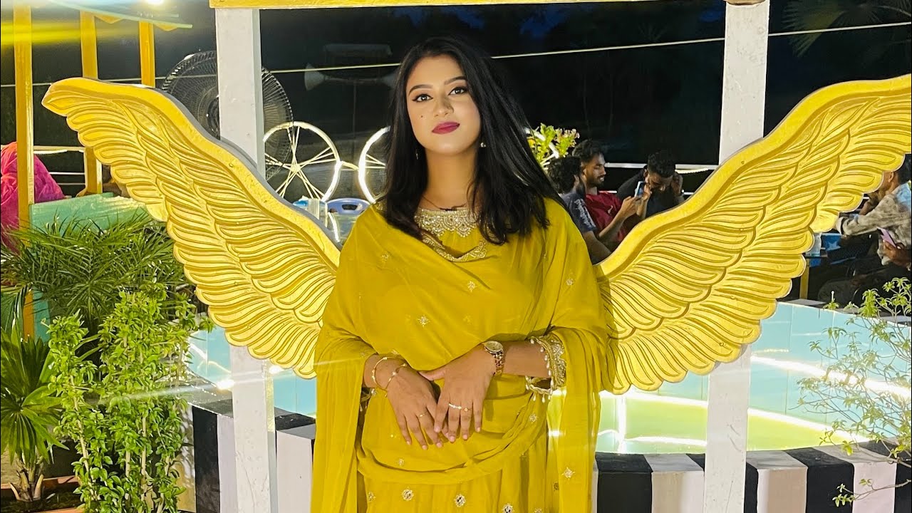 ঈদে ঘুরতে গিয়ে কেমন কাটলো এই অসুস্থ শরীরে। 🥹