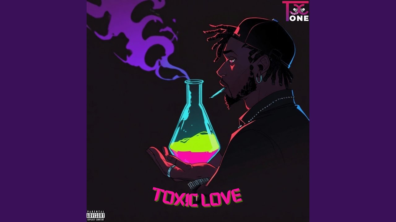 TooTone - Toxic Love