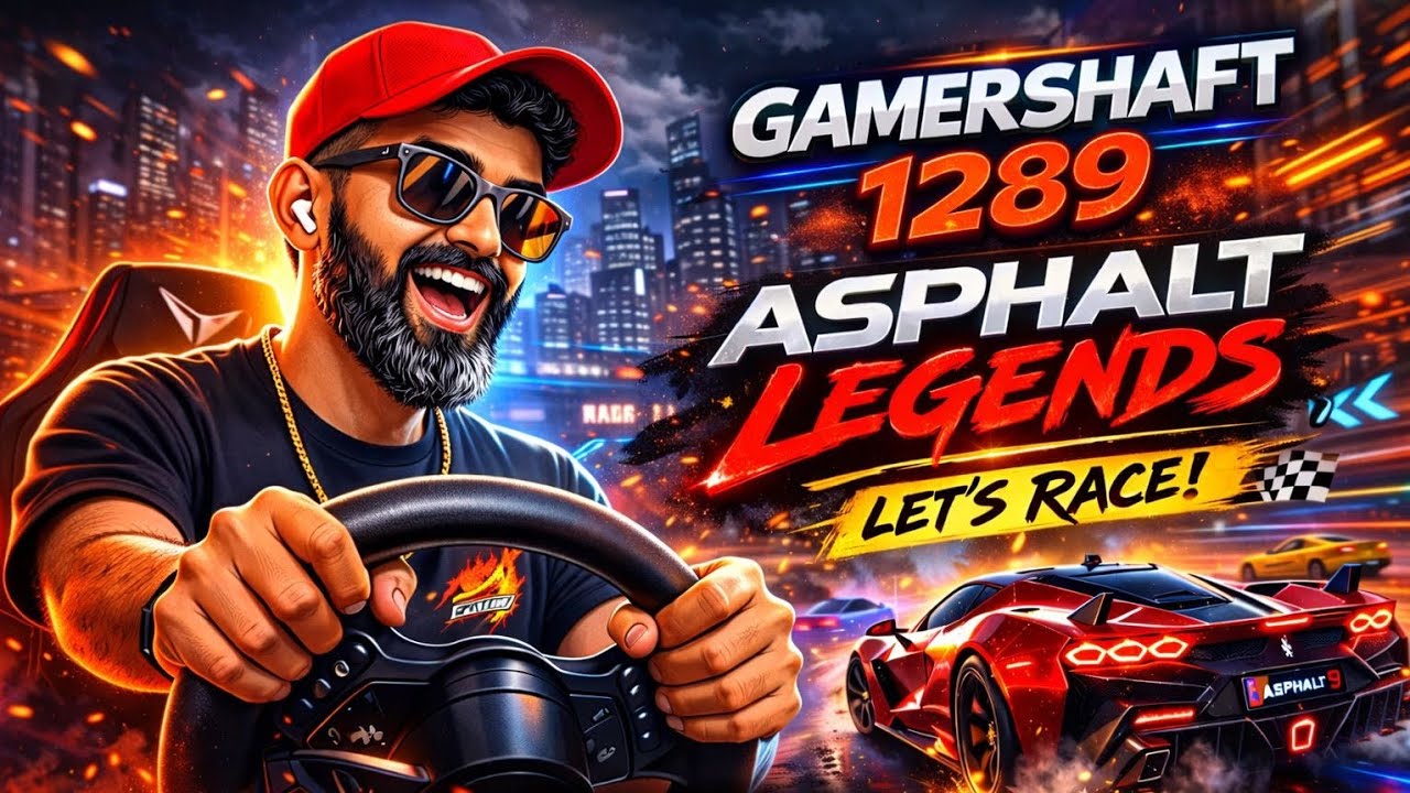 From 2nd Place to 1st 🏆 | No One Remembers Number 2 | Asphalt Legends