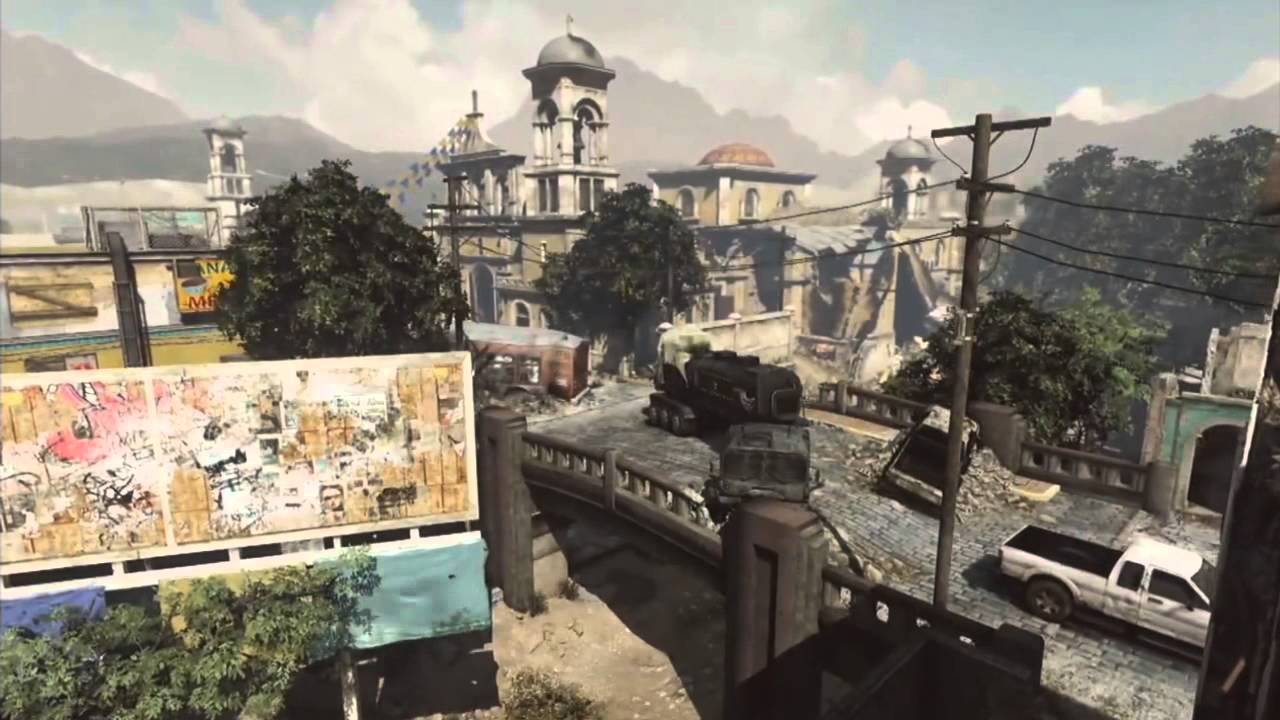 Dlc Map Pack Onslaught Review