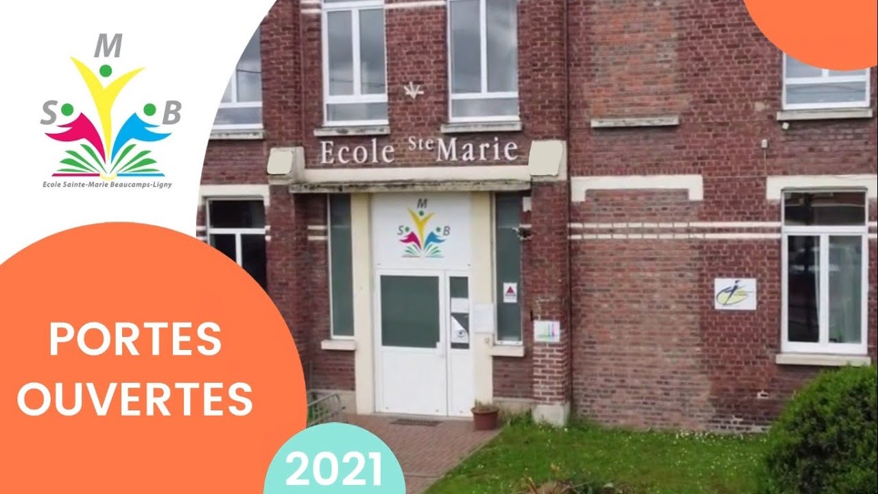 Portes ouvertes de l'école