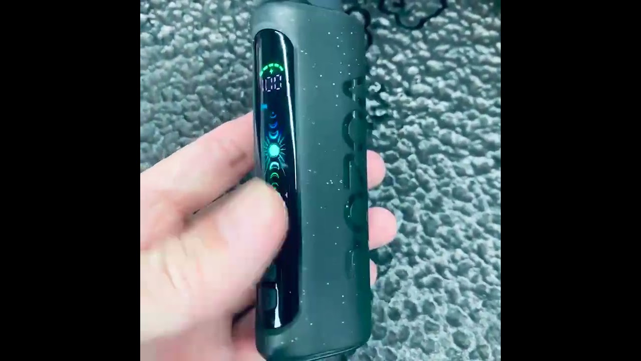 Vozol Gear Shisha 25000