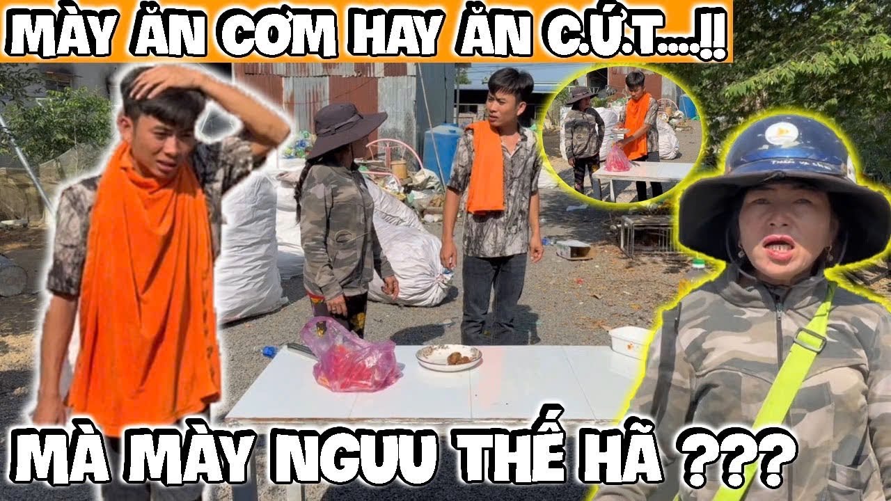Dì 2 nhờ Con Báo đưa Ông Táo Về Trời và Cái Kết