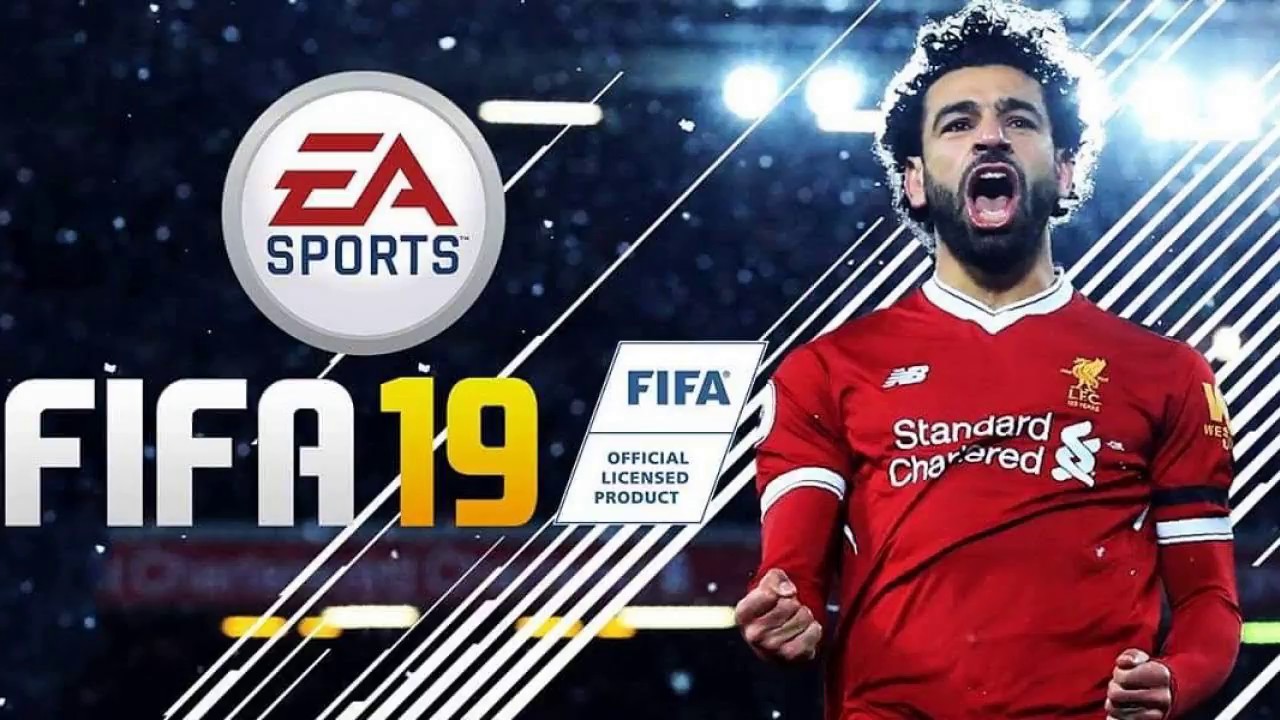 FIFA 19 нововведения. Что нового.