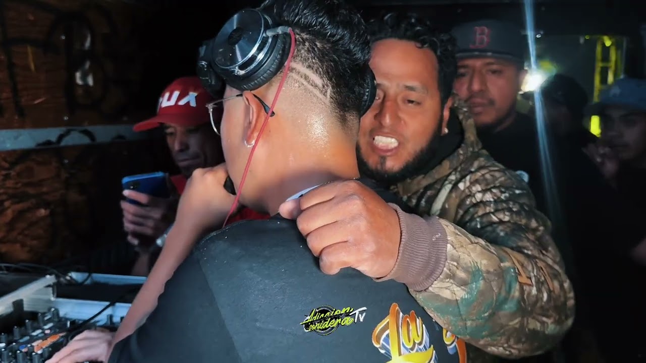 Diro Kisstian desde la 54 Galletera 🌪️🇲🇽
