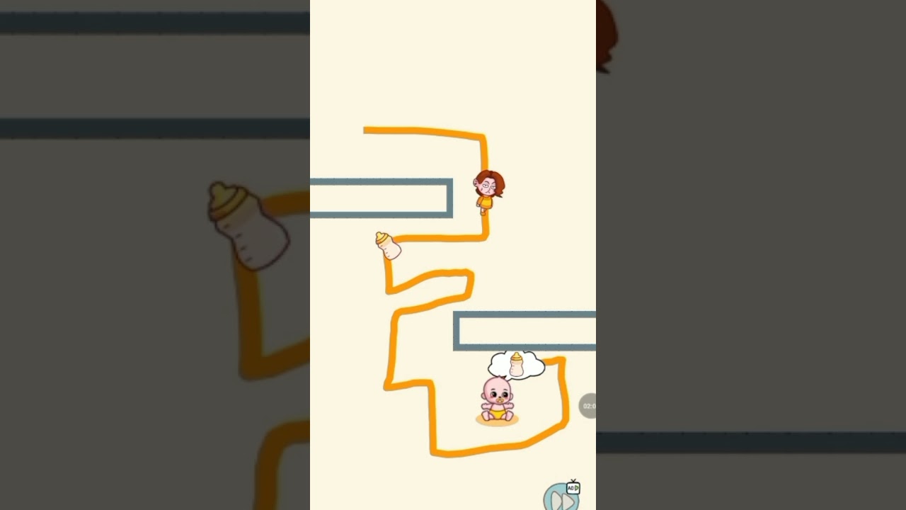 Rush to home #amazing #games #funnyvideo #gaming #gameplay #hitgame #puzzle #puzzlegame#shorts#viral