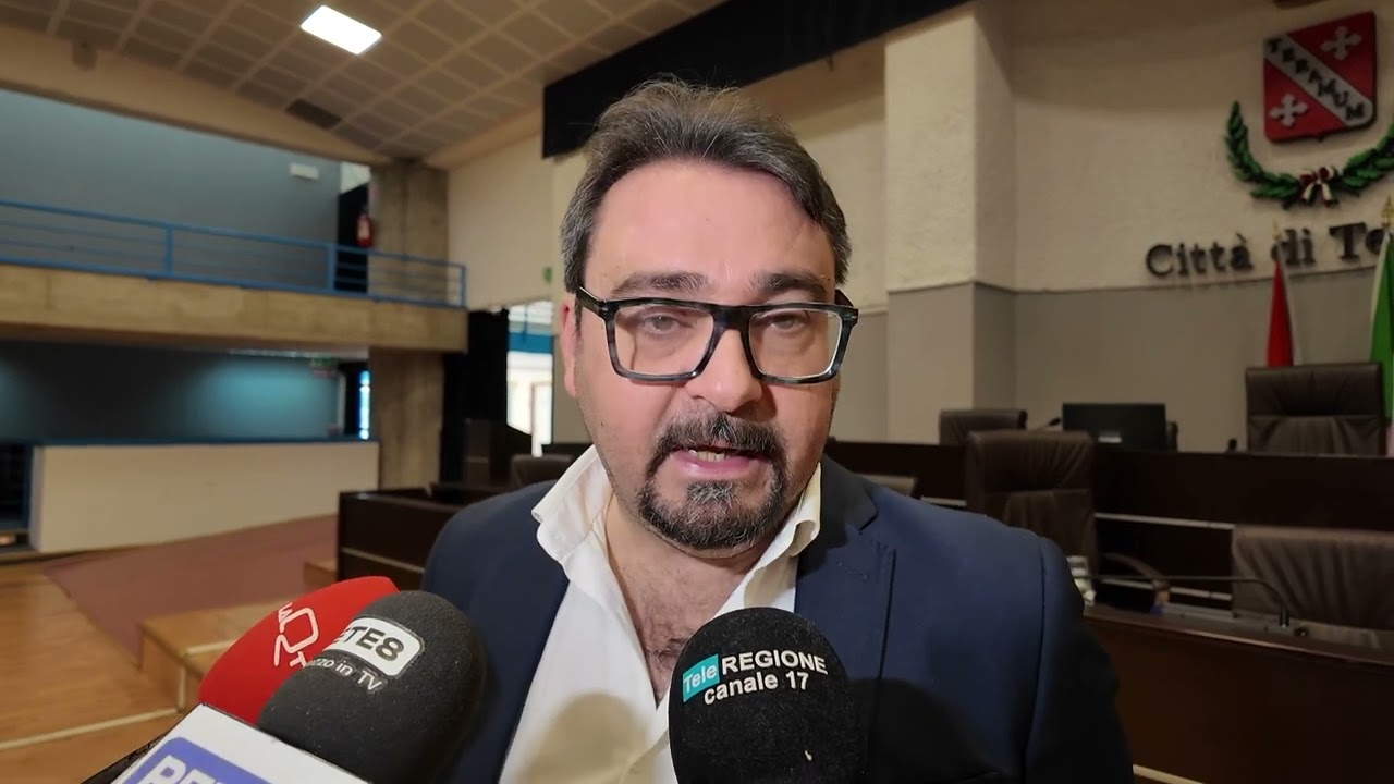 Teramo, cantieri aperti per la ricostruzione per circa 240 milioni di euro - 26/01/2026