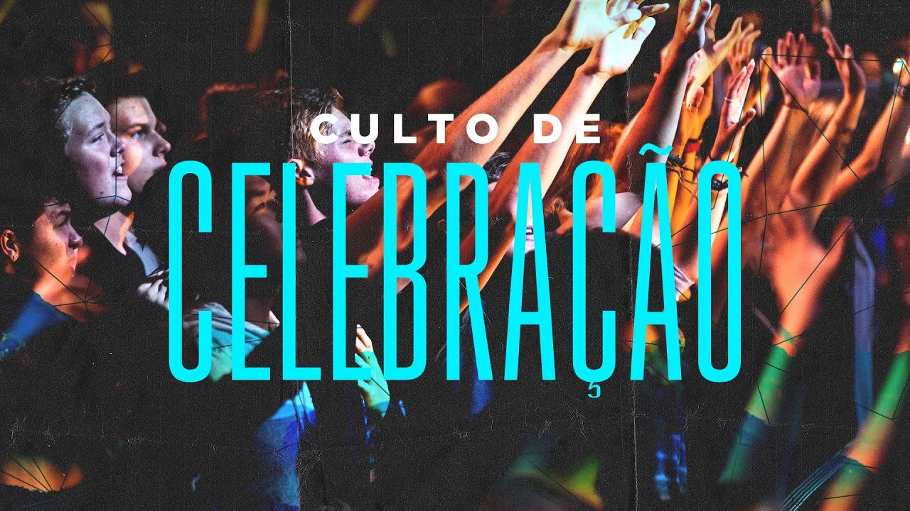 🔴 Culto Ao Vivo | ICB GV | 08/02/2026