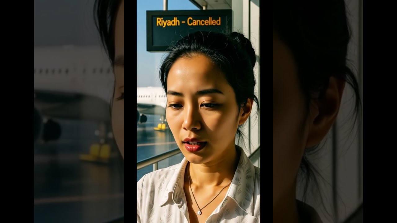 Đừng Chết Ở Ả Rập X&ecirc; &Uacute;t &ndash; C&acirc;u Chuyện Thật Khi Giấc Mơ Xuất Ngoại Trở Th&agrave;nh &Aacute;c Mộng