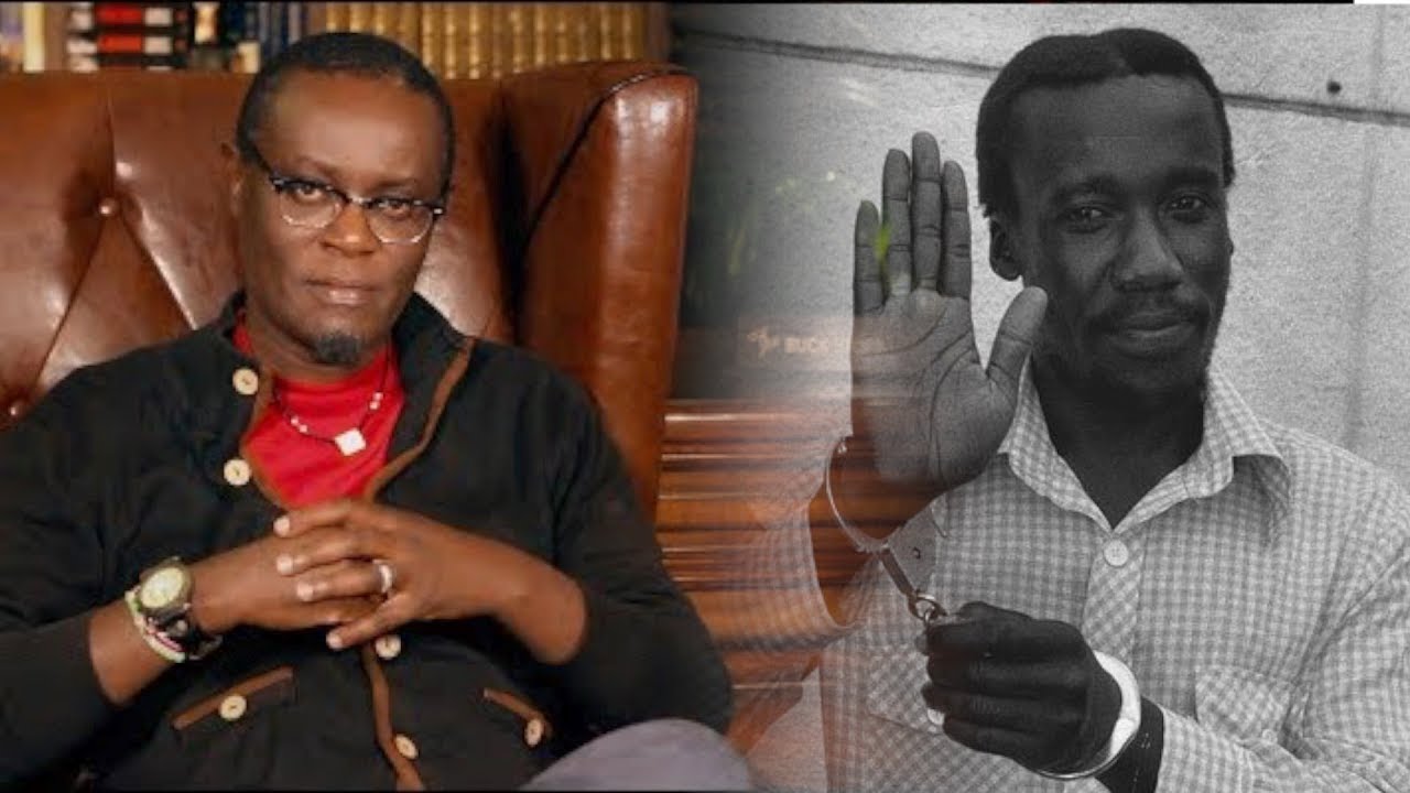1982 COUP. Lessons We Did Not Learn