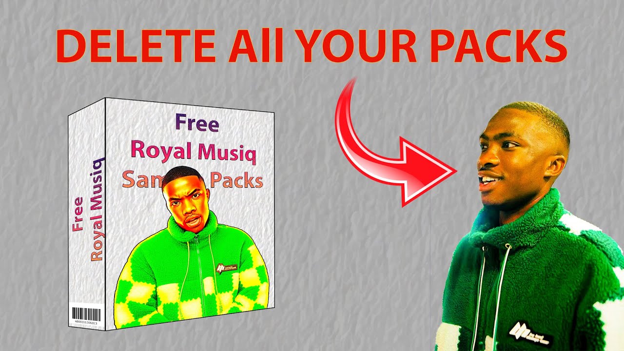Free Royal Musiq Sample Packs