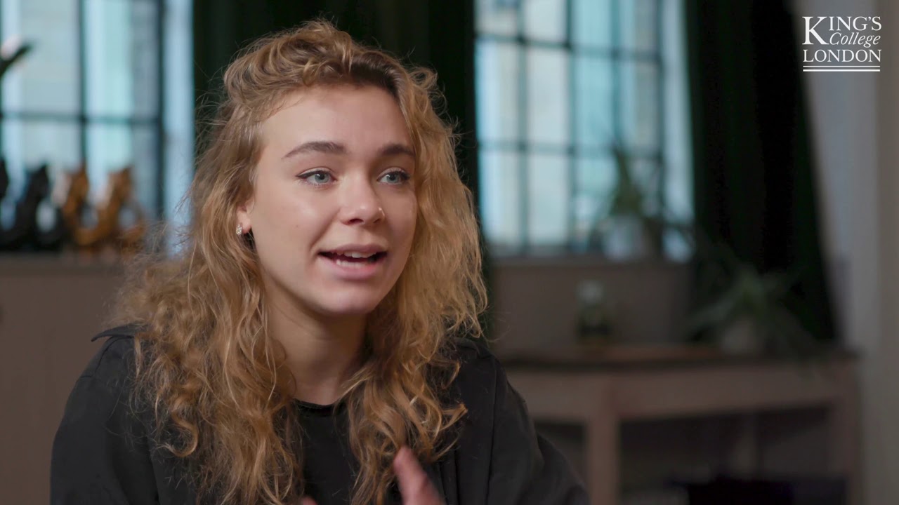 Undergraduate European Studies & Politics at King's: Discover More