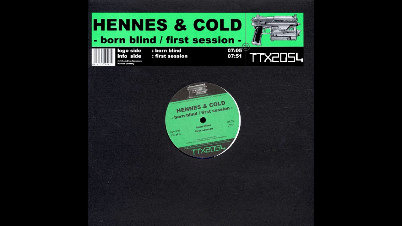 Hennes & Cold - First Session [HQ]